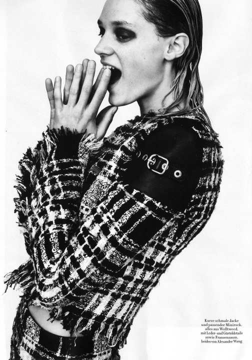 news image - LEILA GOLDKUHL