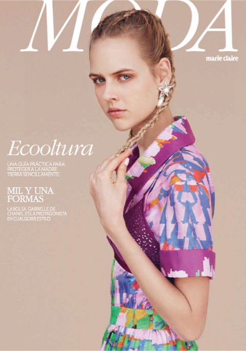 news image - CARA HILL