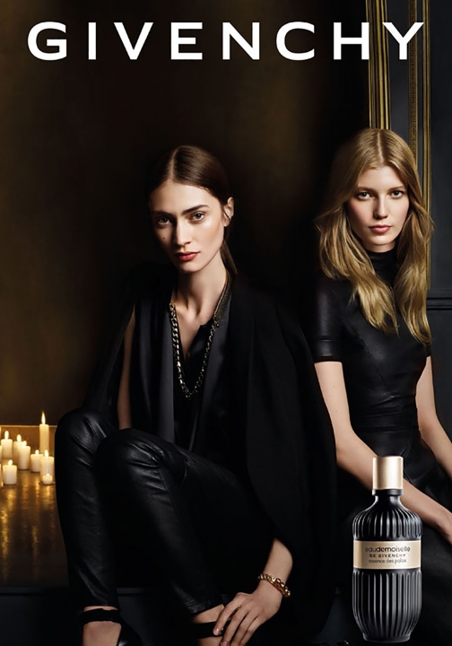 news image - SAARA SIHVONEN & MARINE DELEEUW