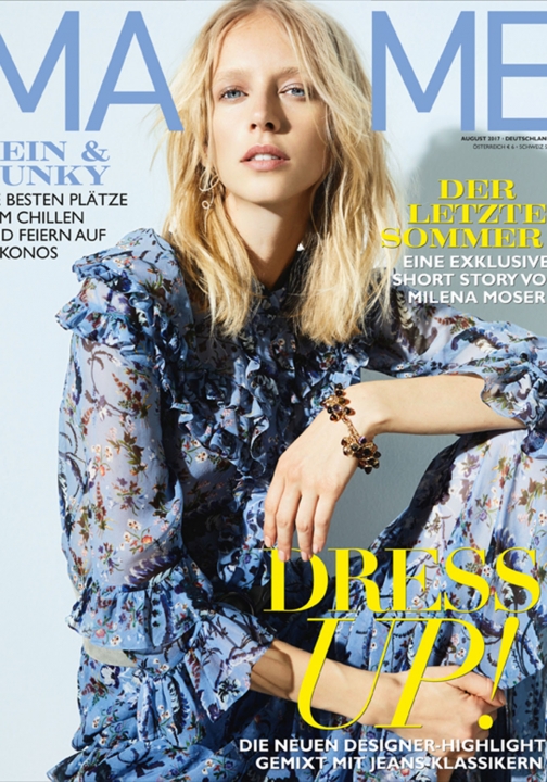 news image - FRANZI FRINGS