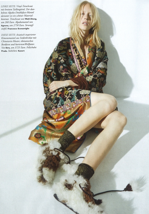 news image - FRANZI FRINGS