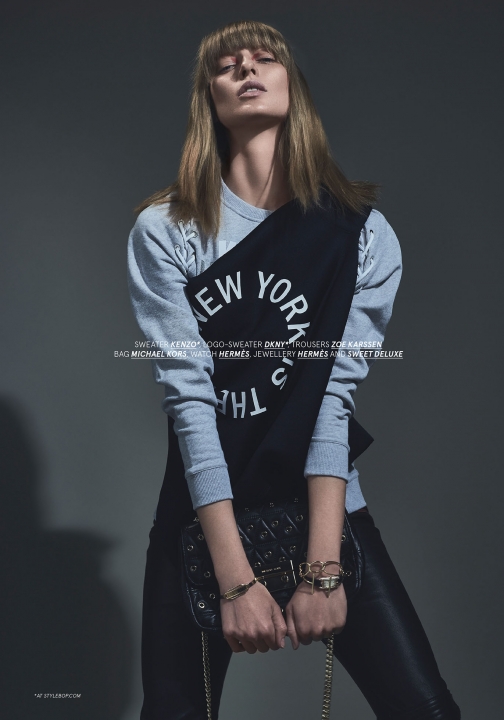 news image - TATIANA CHECHETOVA