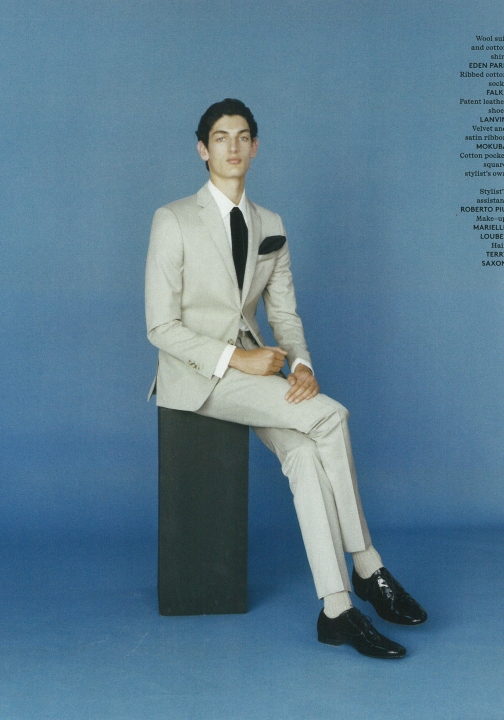 news image - AARON SHANDEL