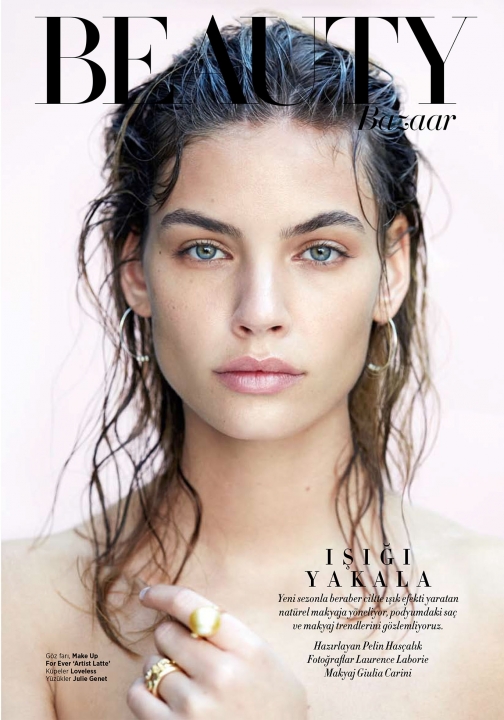news image - CARMEN BRUENDLER