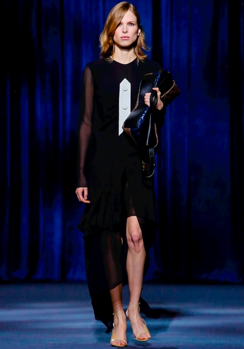 news image - LINA BERG