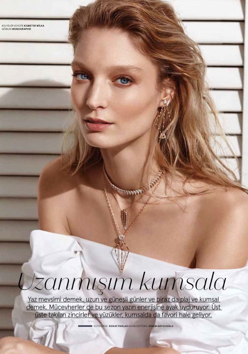 news image - MELISSA TAMMERIJN